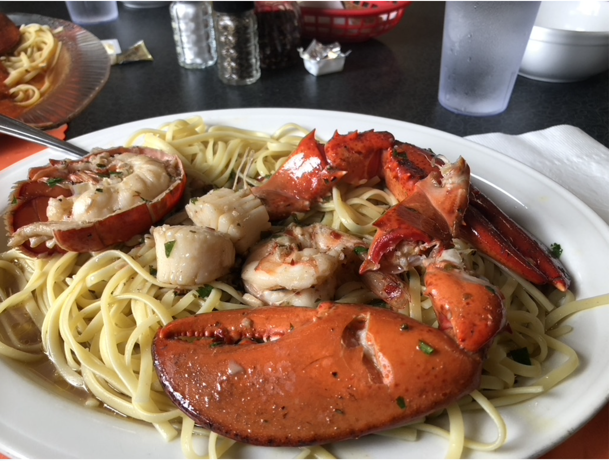 A Taste of Rhode Island’s Food Scene
