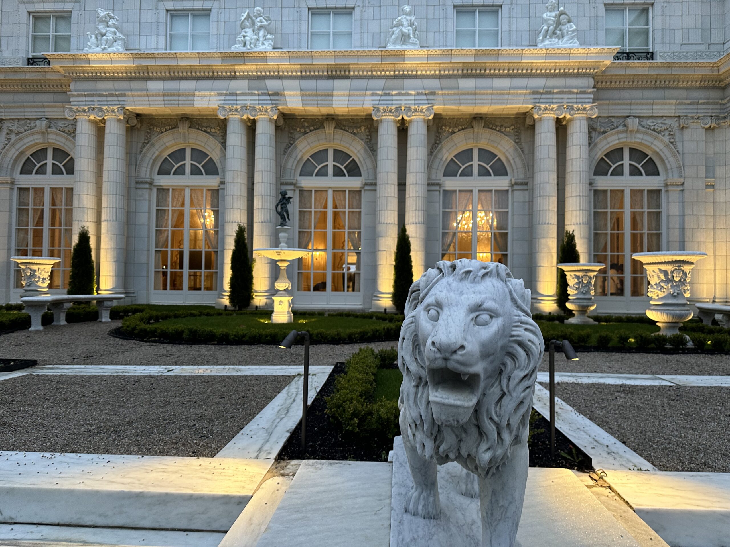 Exploring Historical Sites in Rhode Island